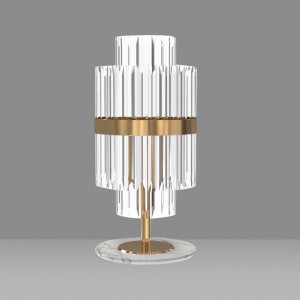 Luxxu - Liberty Table Lamp